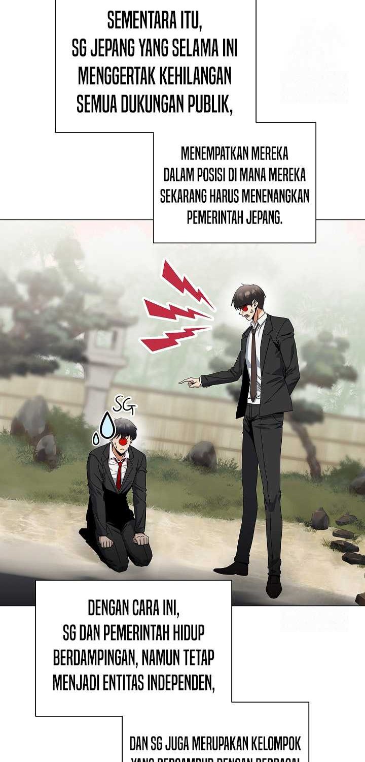 The Heavenly Demon Lord Who Doesn’t Want to Level Up Chapter 65 - halaman 13