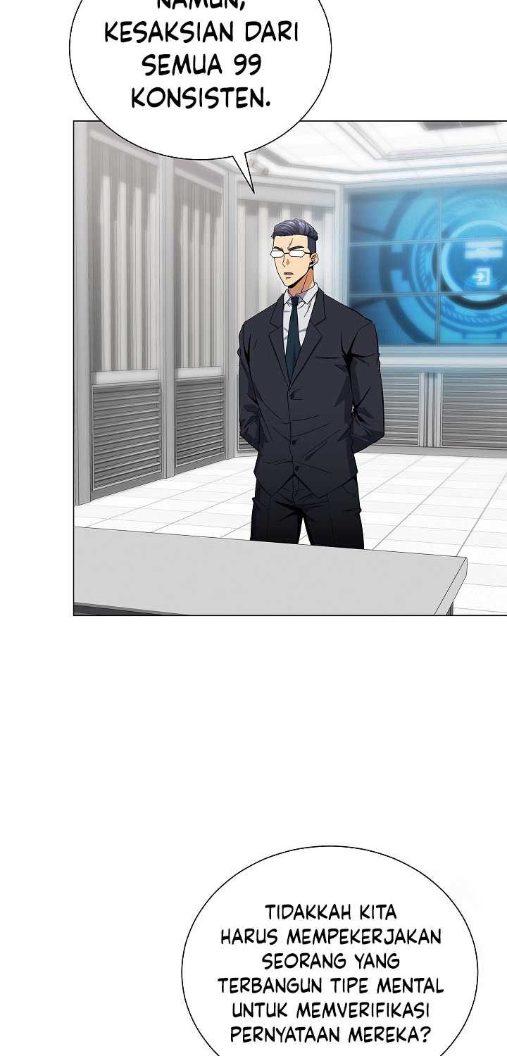 The Heavenly Demon Lord Who Doesn’t Want to Level Up Chapter 65 - halaman 15