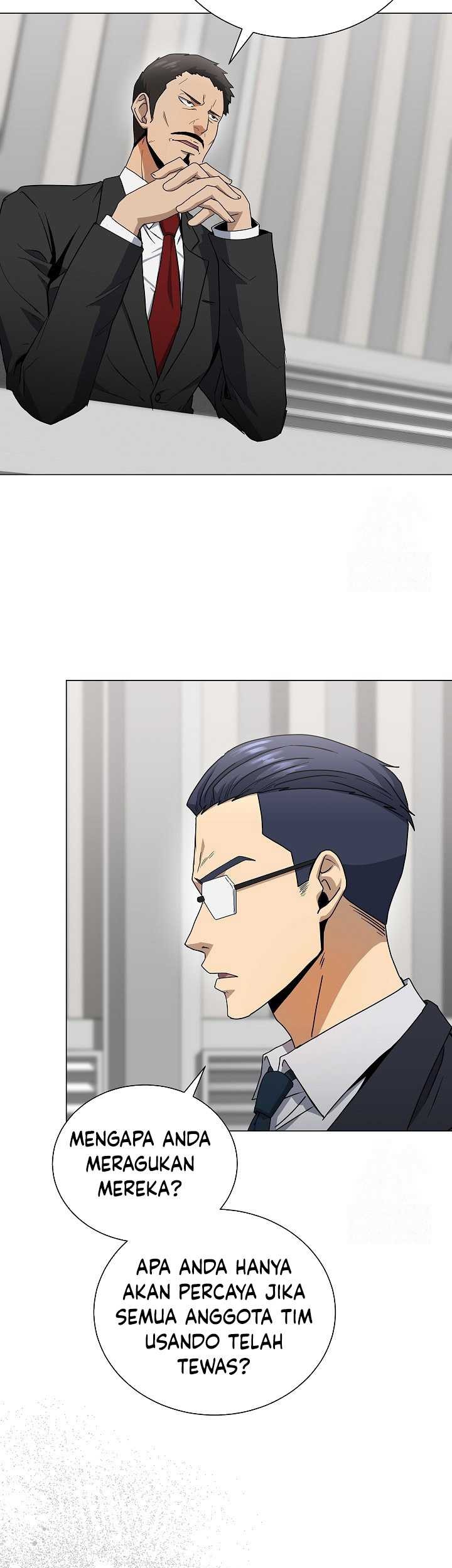 The Heavenly Demon Lord Who Doesn’t Want to Level Up Chapter 65 - halaman 16