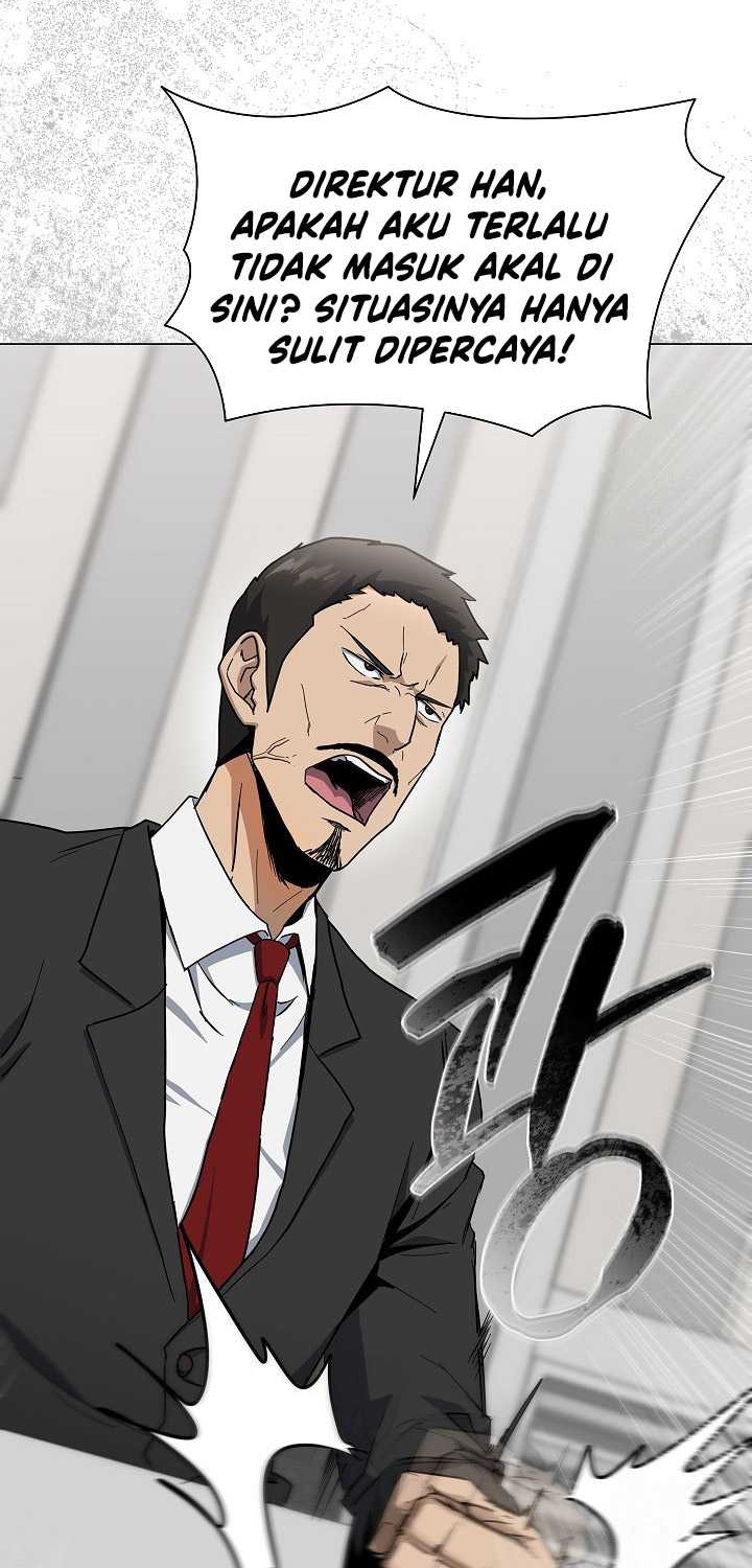 The Heavenly Demon Lord Who Doesn’t Want to Level Up Chapter 65 - halaman 17