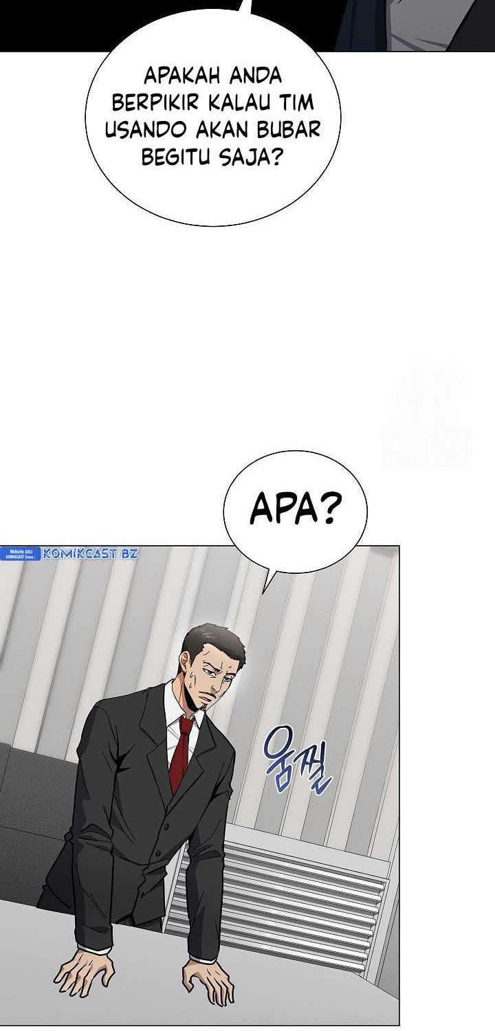 The Heavenly Demon Lord Who Doesn’t Want to Level Up Chapter 65 - halaman 19