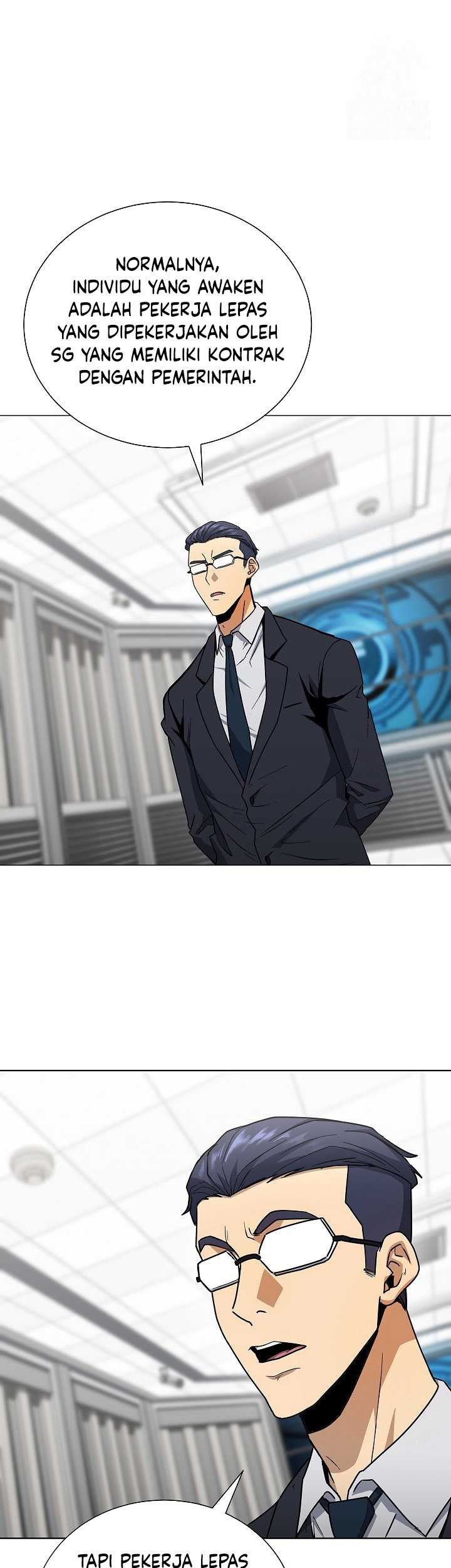 The Heavenly Demon Lord Who Doesn’t Want to Level Up Chapter 65 - halaman 20
