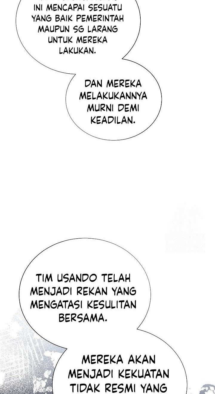 The Heavenly Demon Lord Who Doesn’t Want to Level Up Chapter 65 - halaman 21