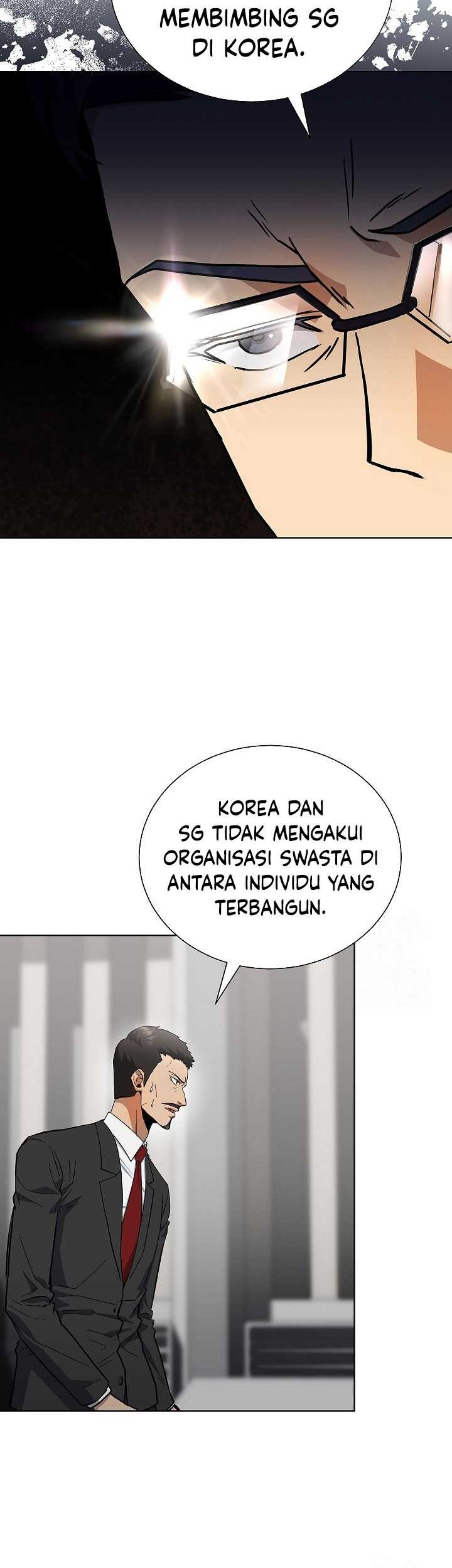 The Heavenly Demon Lord Who Doesn’t Want to Level Up Chapter 65 - halaman 22