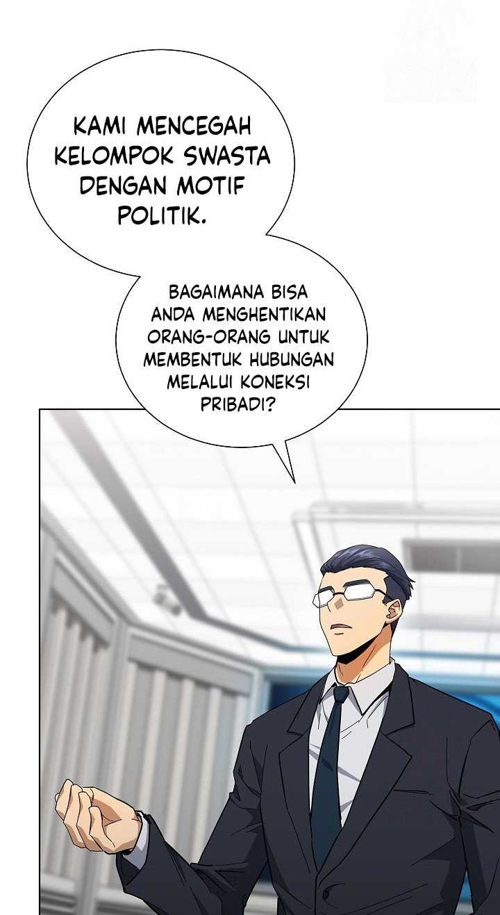 The Heavenly Demon Lord Who Doesn’t Want to Level Up Chapter 65 - halaman 23