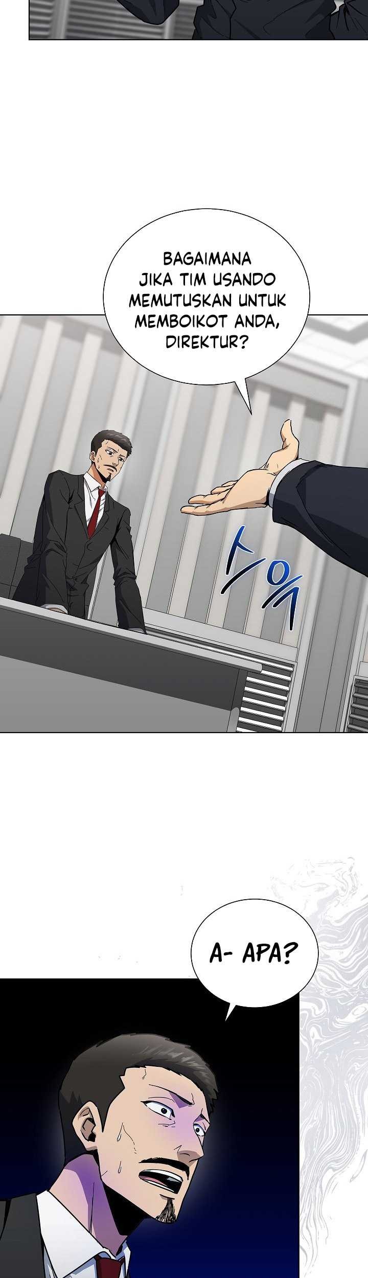 The Heavenly Demon Lord Who Doesn’t Want to Level Up Chapter 65 - halaman 24