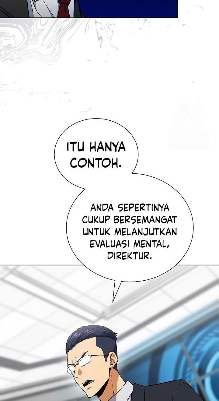 The Heavenly Demon Lord Who Doesn’t Want to Level Up Chapter 65 - halaman 25