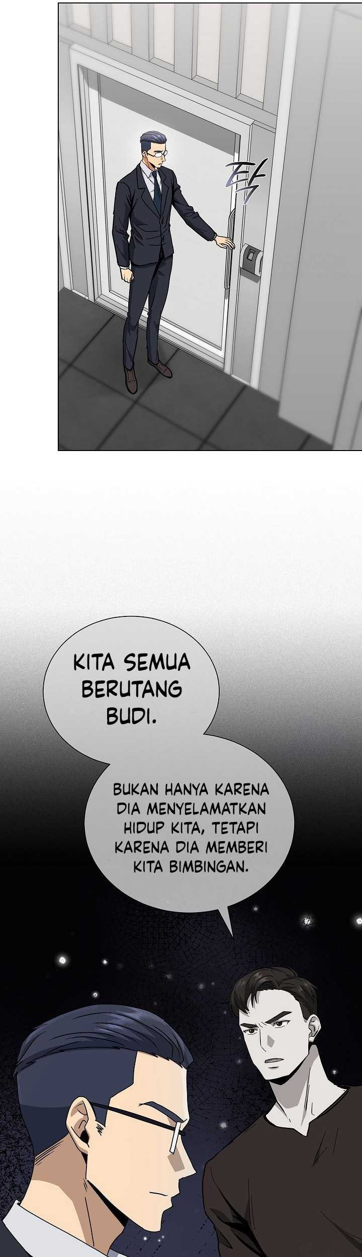 The Heavenly Demon Lord Who Doesn’t Want to Level Up Chapter 65 - halaman 28