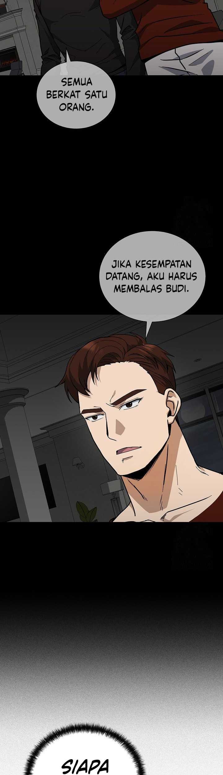 The Heavenly Demon Lord Who Doesn’t Want to Level Up Chapter 65 - halaman 30