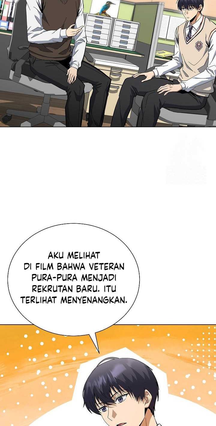 The Heavenly Demon Lord Who Doesn’t Want to Level Up Chapter 65 - halaman 33