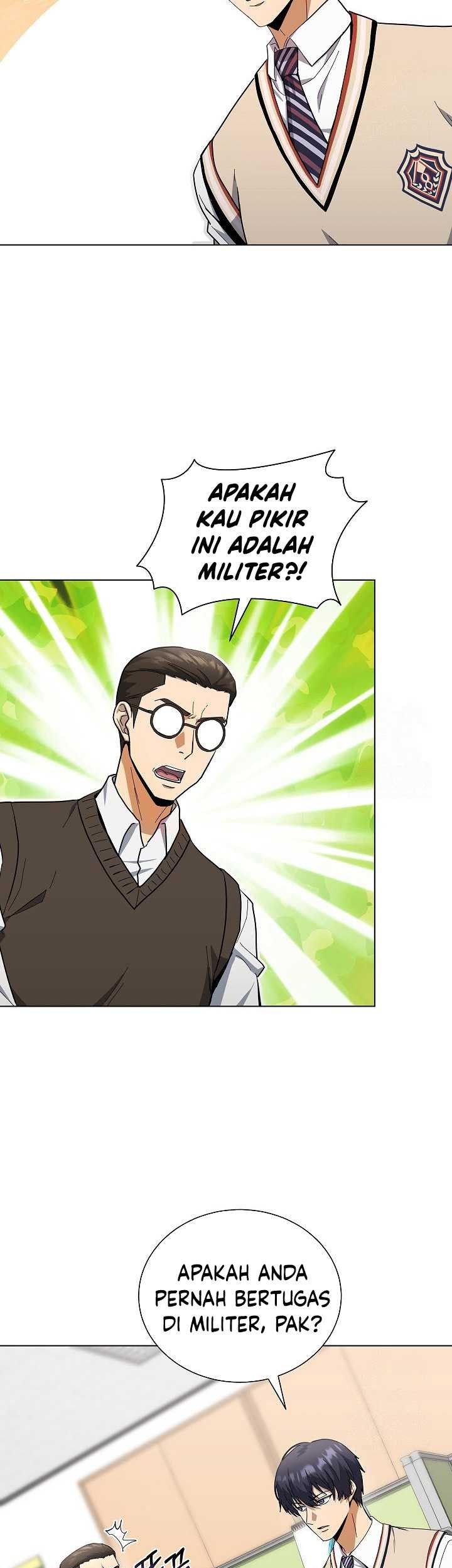 The Heavenly Demon Lord Who Doesn’t Want to Level Up Chapter 65 - halaman 34