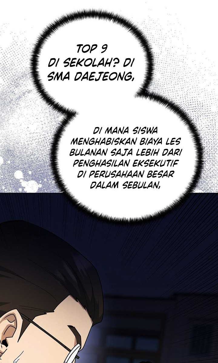 The Heavenly Demon Lord Who Doesn’t Want to Level Up Chapter 65 - halaman 39