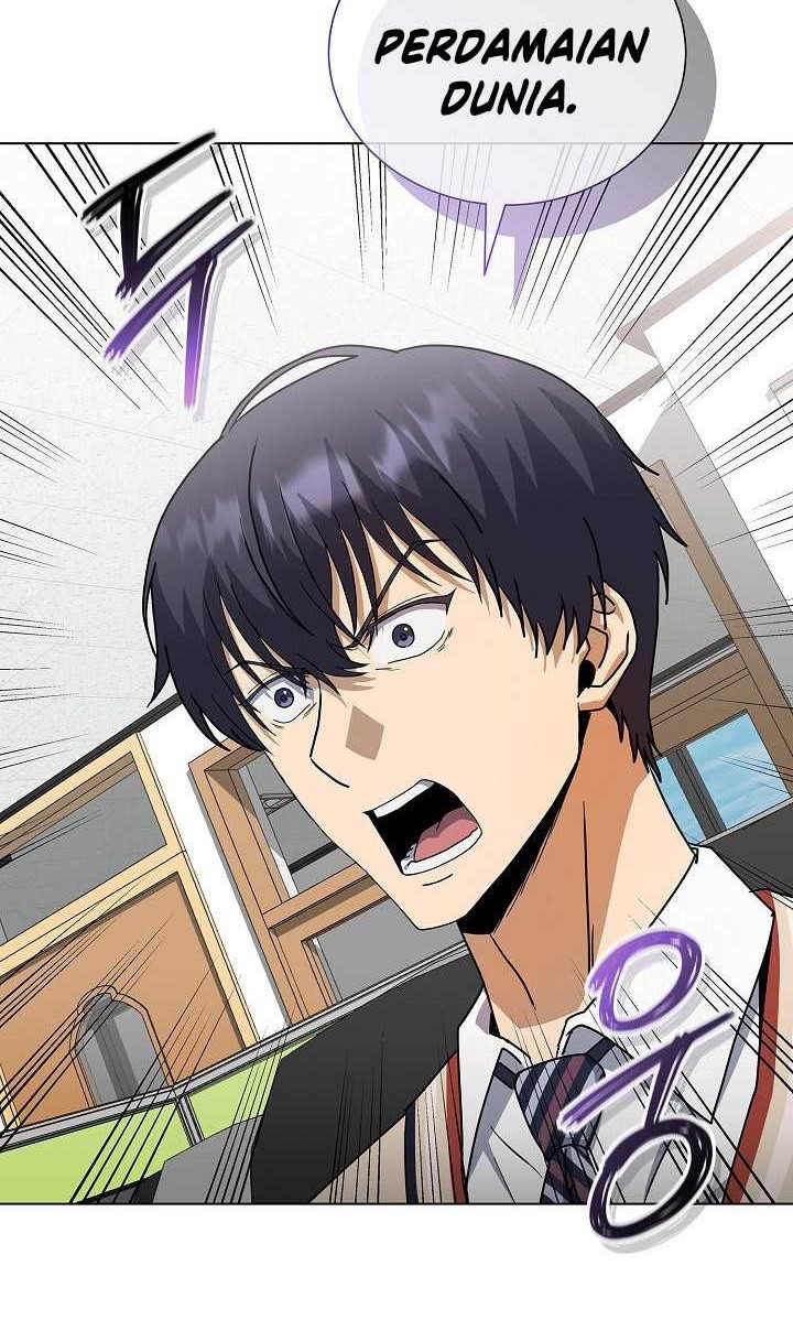 The Heavenly Demon Lord Who Doesn’t Want to Level Up Chapter 65 - halaman 41