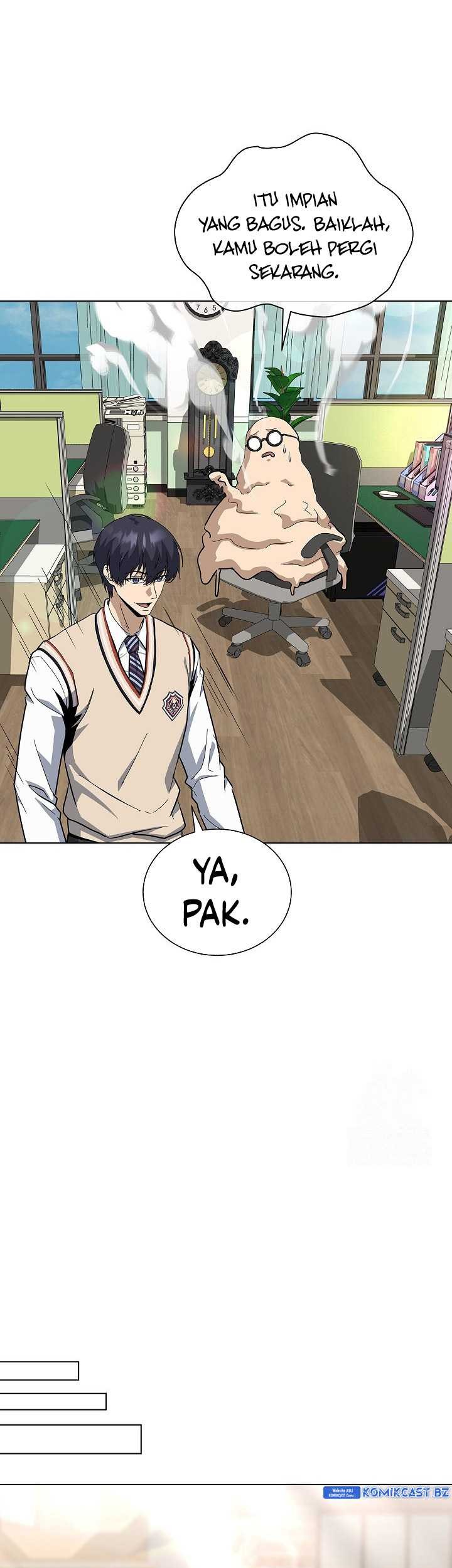 The Heavenly Demon Lord Who Doesn’t Want to Level Up Chapter 65 - halaman 42