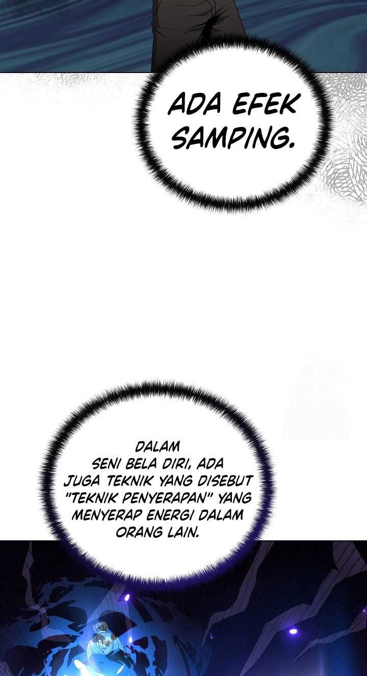 The Heavenly Demon Lord Who Doesn’t Want to Level Up Chapter 65 - halaman 45
