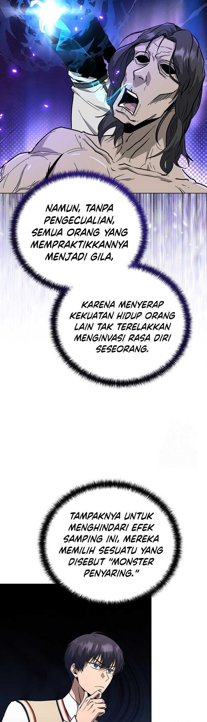 The Heavenly Demon Lord Who Doesn’t Want to Level Up Chapter 65 - halaman 46