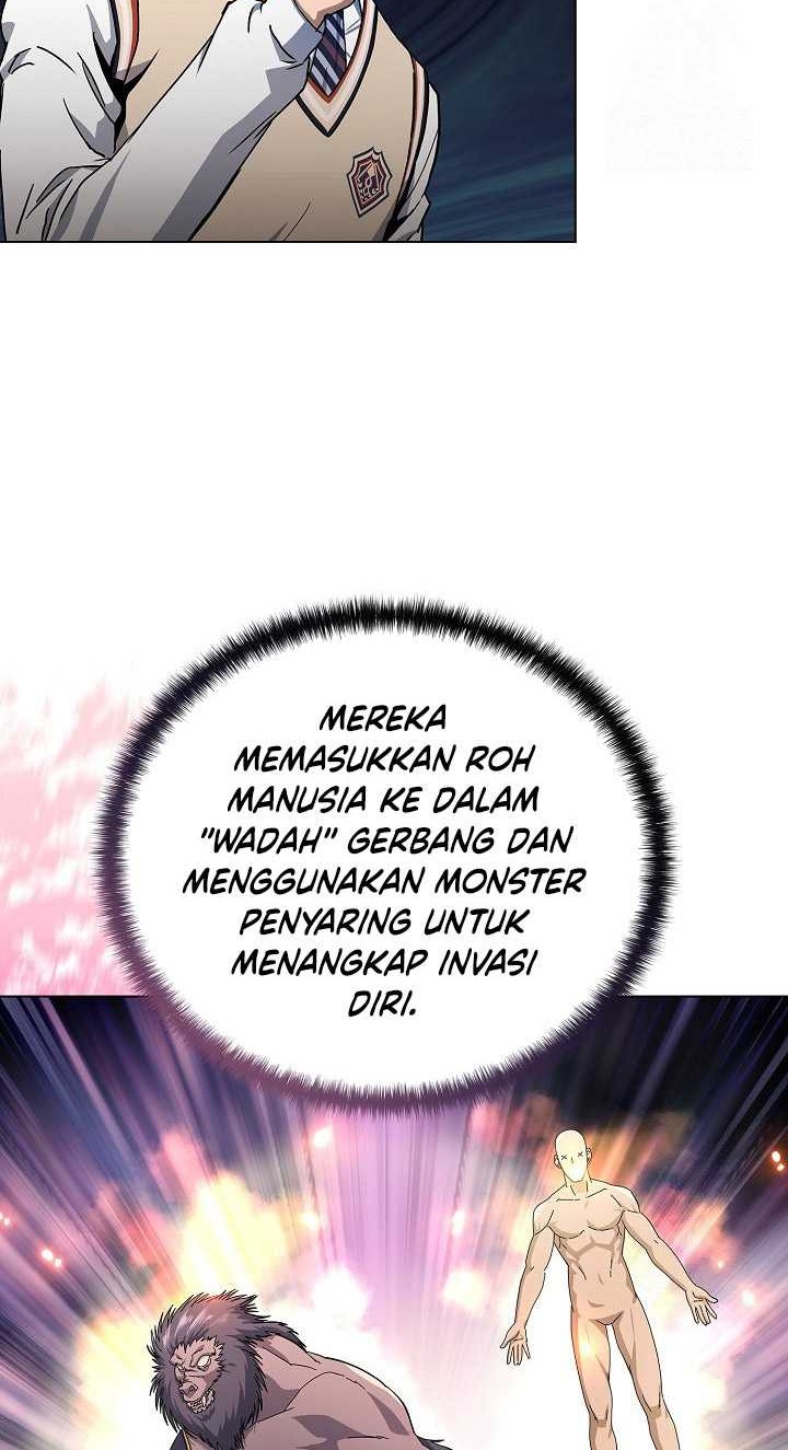 The Heavenly Demon Lord Who Doesn’t Want to Level Up Chapter 65 - halaman 47