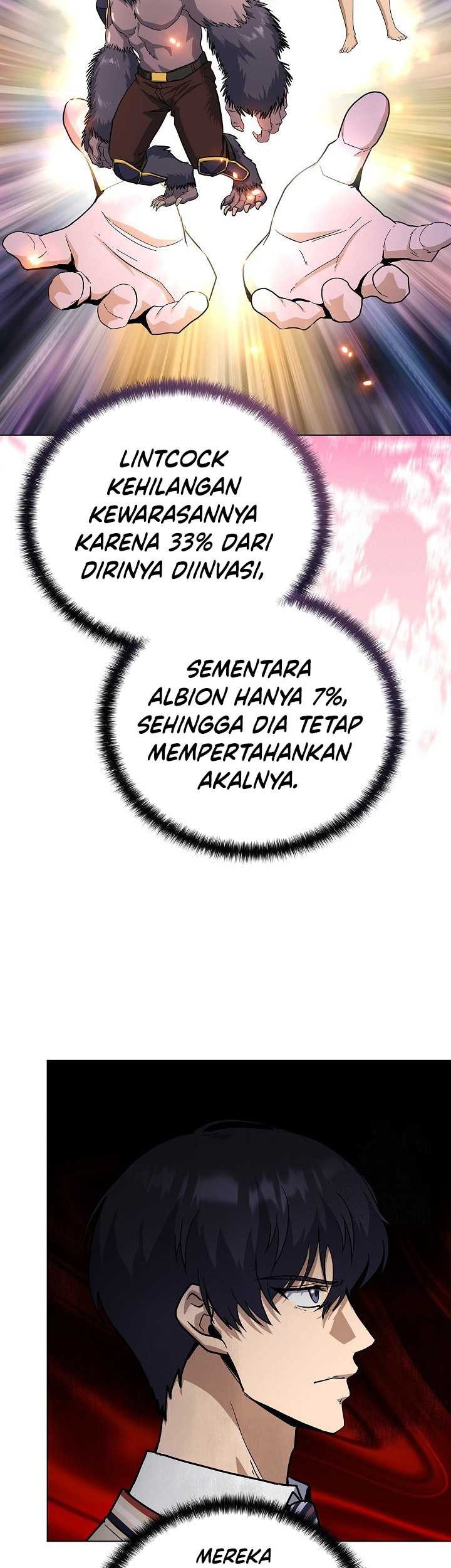 The Heavenly Demon Lord Who Doesn’t Want to Level Up Chapter 65 - halaman 48