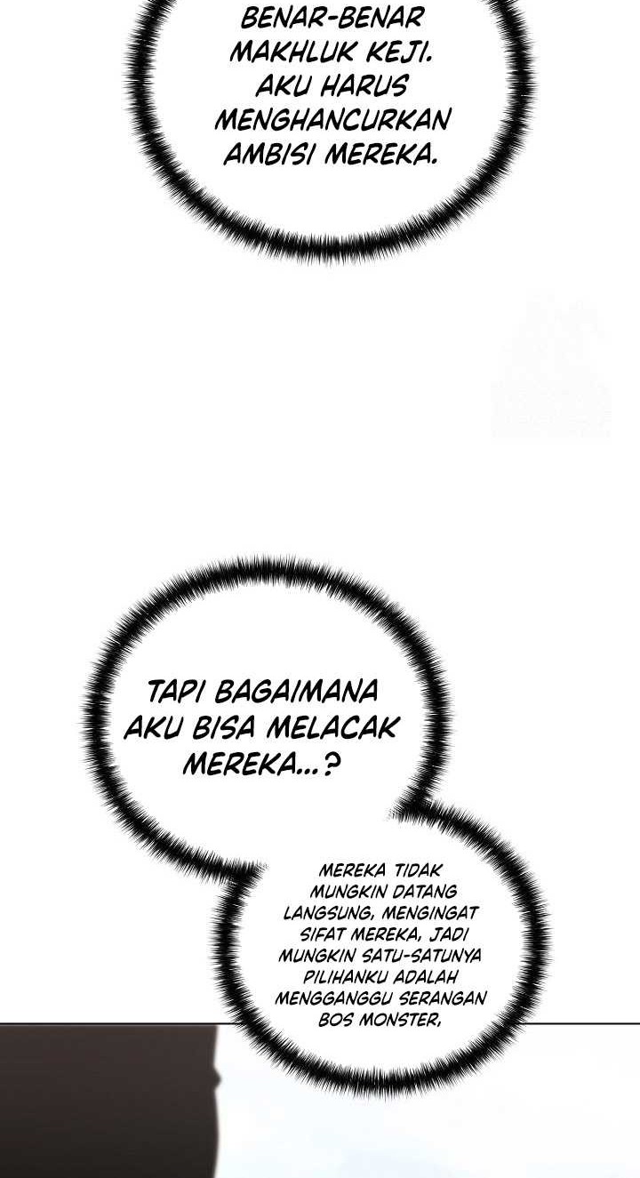 The Heavenly Demon Lord Who Doesn’t Want to Level Up Chapter 65 - halaman 49