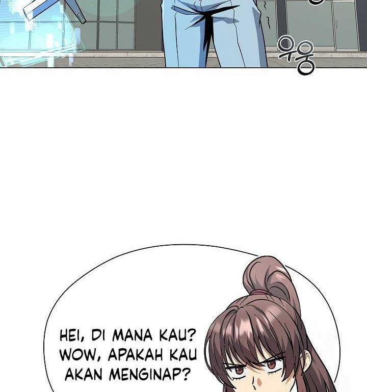 The Heavenly Demon Lord Who Doesn’t Want to Level Up Chapter 65 - halaman 5