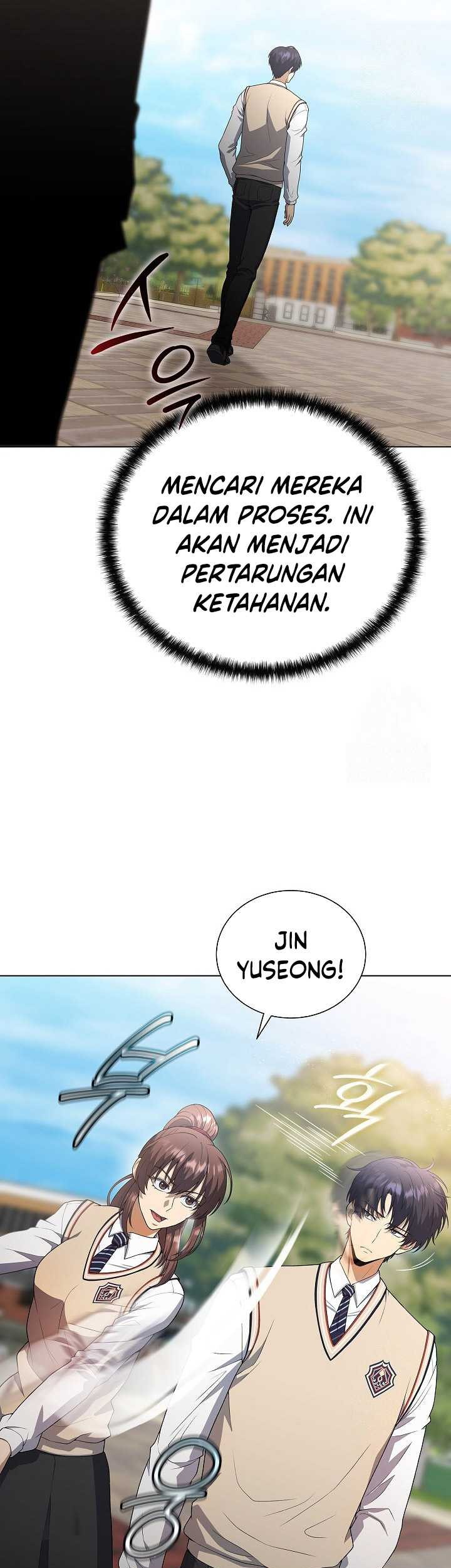The Heavenly Demon Lord Who Doesn’t Want to Level Up Chapter 65 - halaman 50