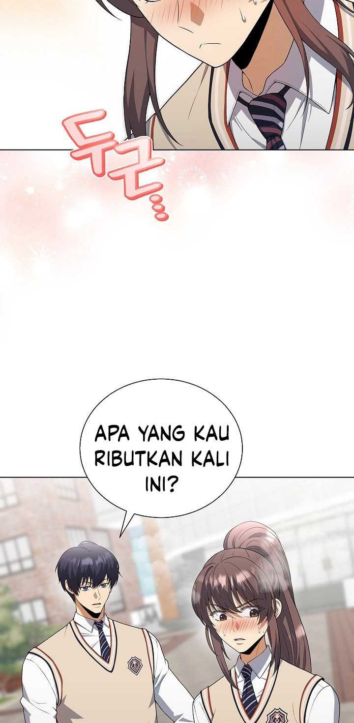 The Heavenly Demon Lord Who Doesn’t Want to Level Up Chapter 65 - halaman 53