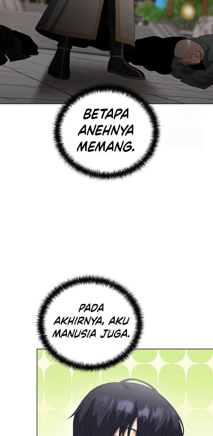 The Heavenly Demon Lord Who Doesn’t Want to Level Up Chapter 65 - halaman 57