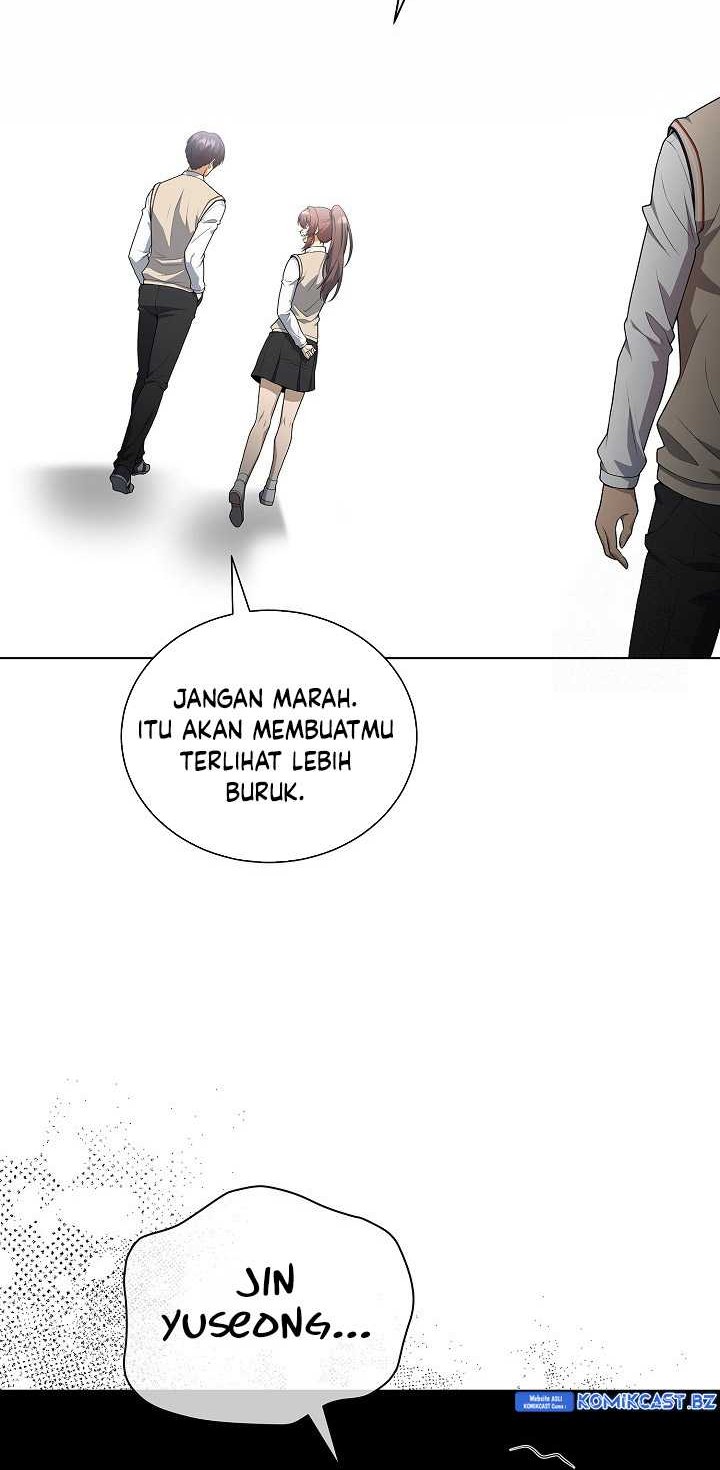The Heavenly Demon Lord Who Doesn’t Want to Level Up Chapter 65 - halaman 59