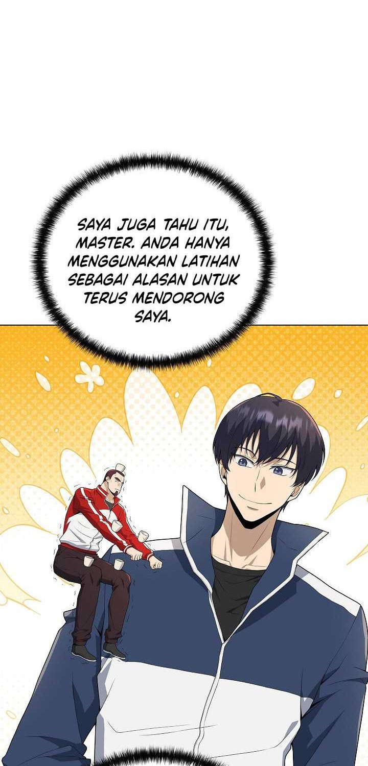 The Heavenly Demon Lord Who Doesn’t Want to Level Up Chapter 66 - halaman 11