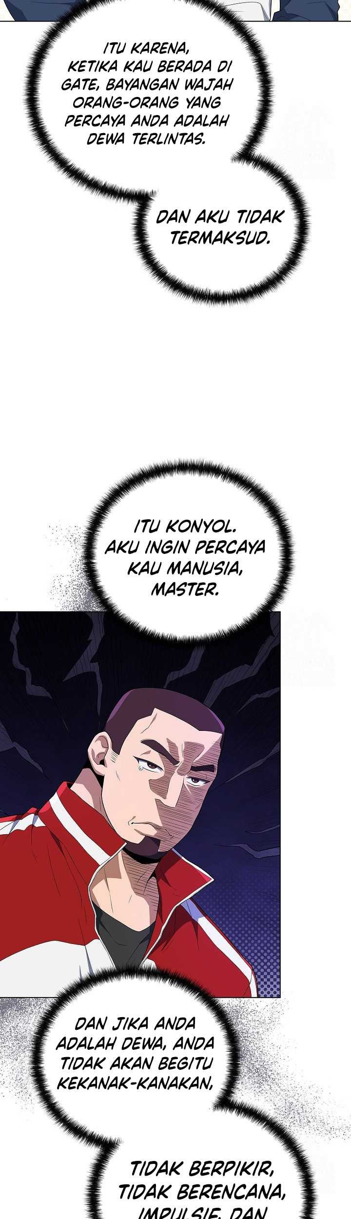 The Heavenly Demon Lord Who Doesn’t Want to Level Up Chapter 66 - halaman 12
