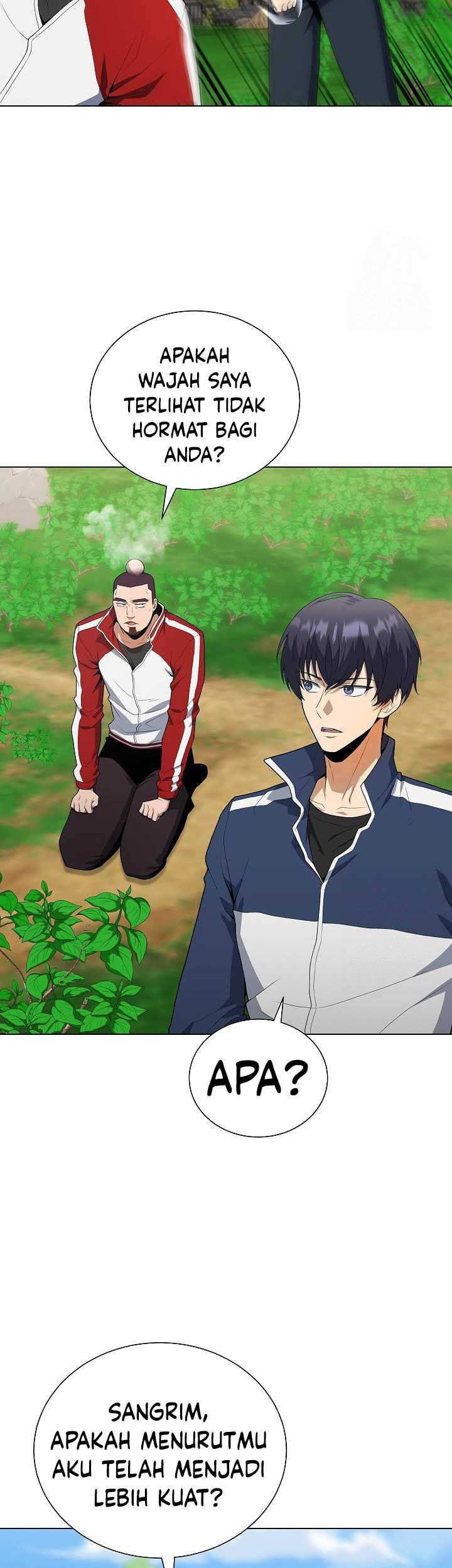 The Heavenly Demon Lord Who Doesn’t Want to Level Up Chapter 66 - halaman 14