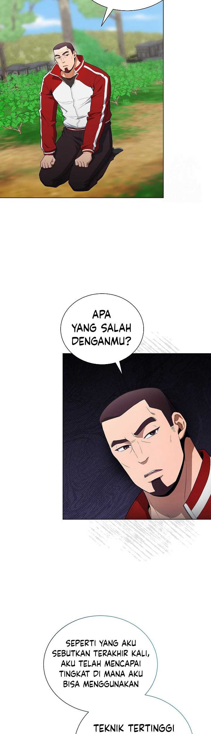 The Heavenly Demon Lord Who Doesn’t Want to Level Up Chapter 66 - halaman 16