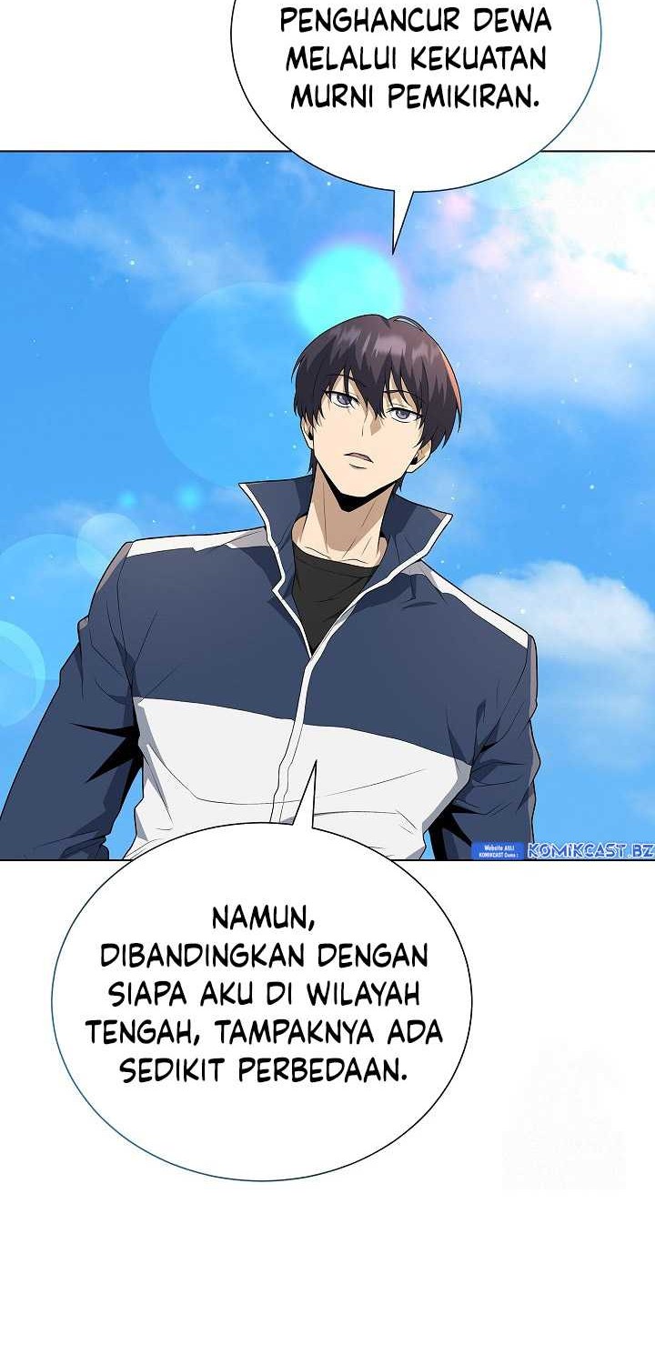 The Heavenly Demon Lord Who Doesn’t Want to Level Up Chapter 66 - halaman 17