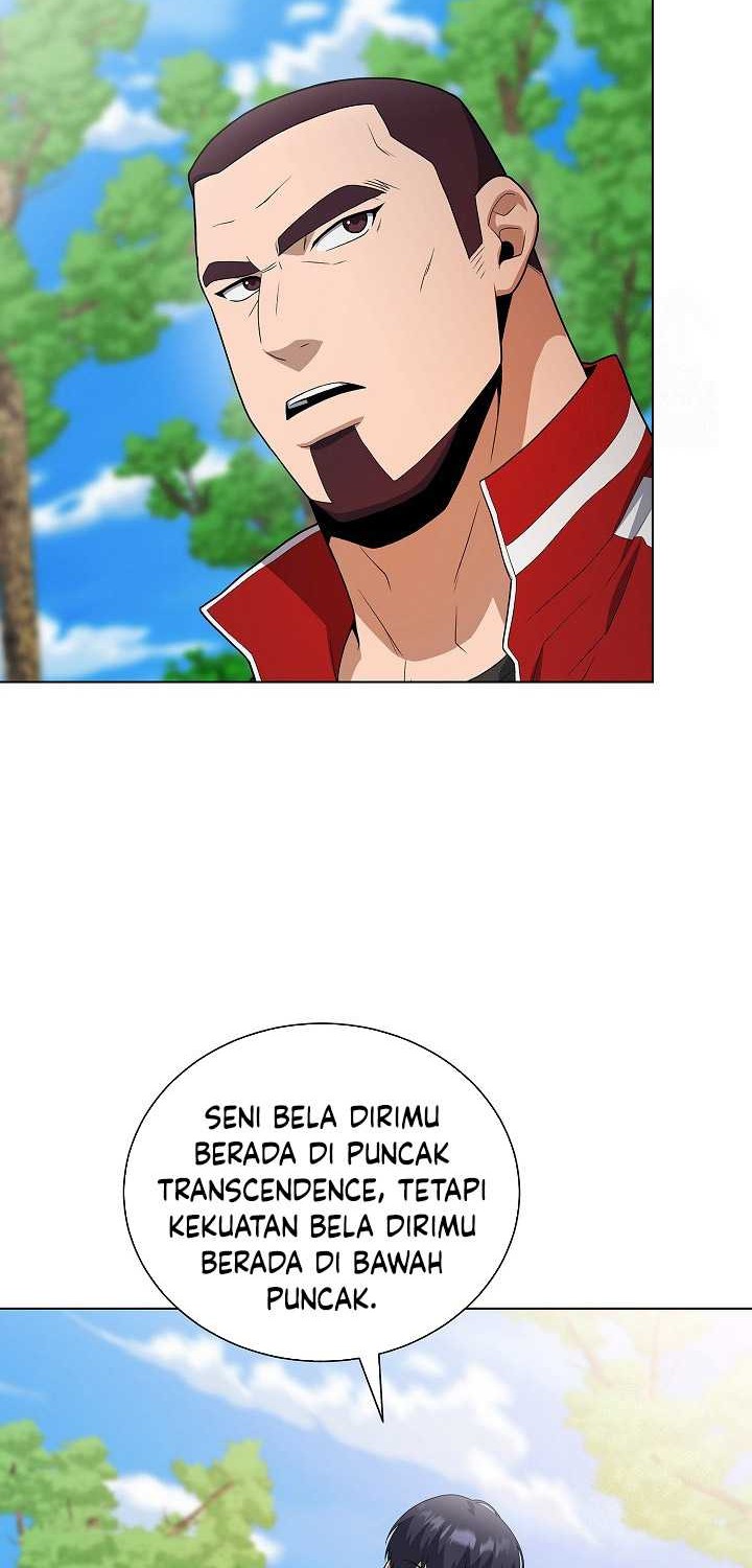 The Heavenly Demon Lord Who Doesn’t Want to Level Up Chapter 66 - halaman 19