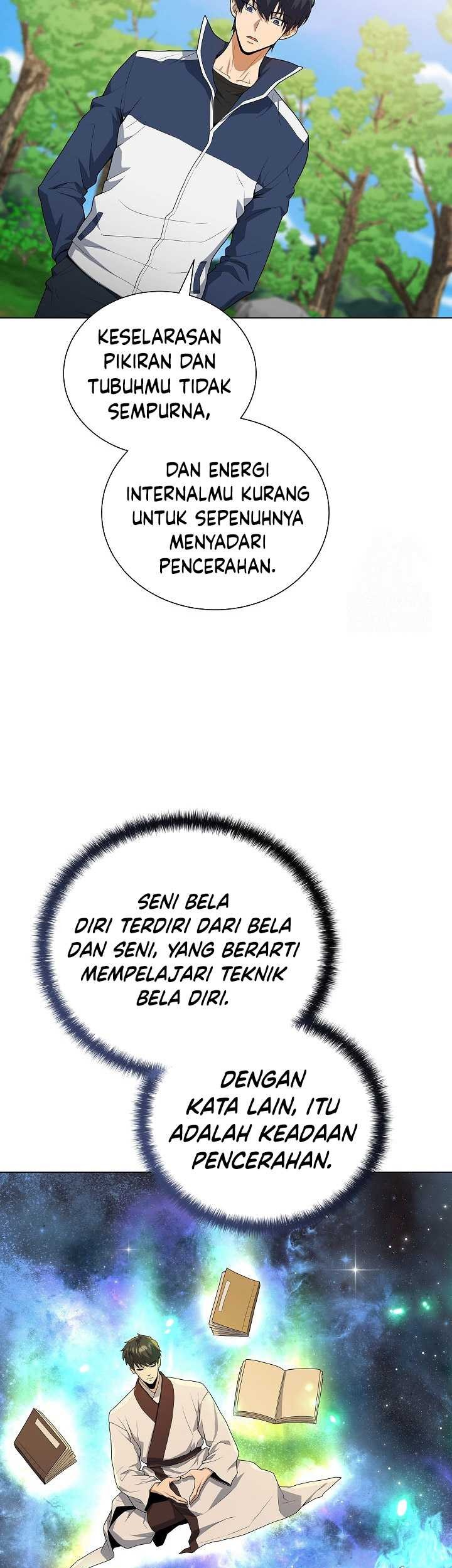 The Heavenly Demon Lord Who Doesn’t Want to Level Up Chapter 66 - halaman 20