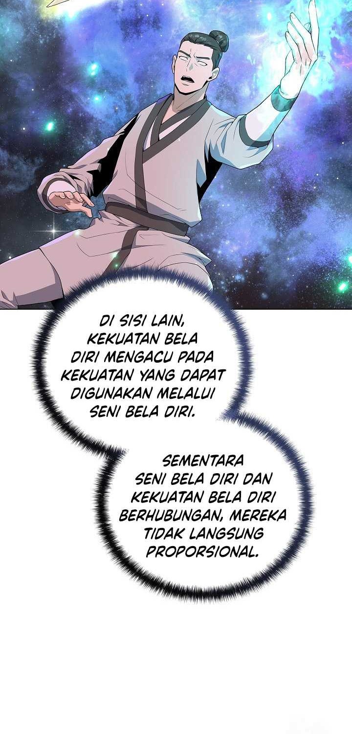 The Heavenly Demon Lord Who Doesn’t Want to Level Up Chapter 66 - halaman 21