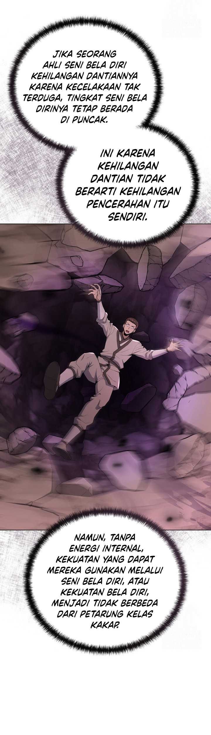 The Heavenly Demon Lord Who Doesn’t Want to Level Up Chapter 66 - halaman 22