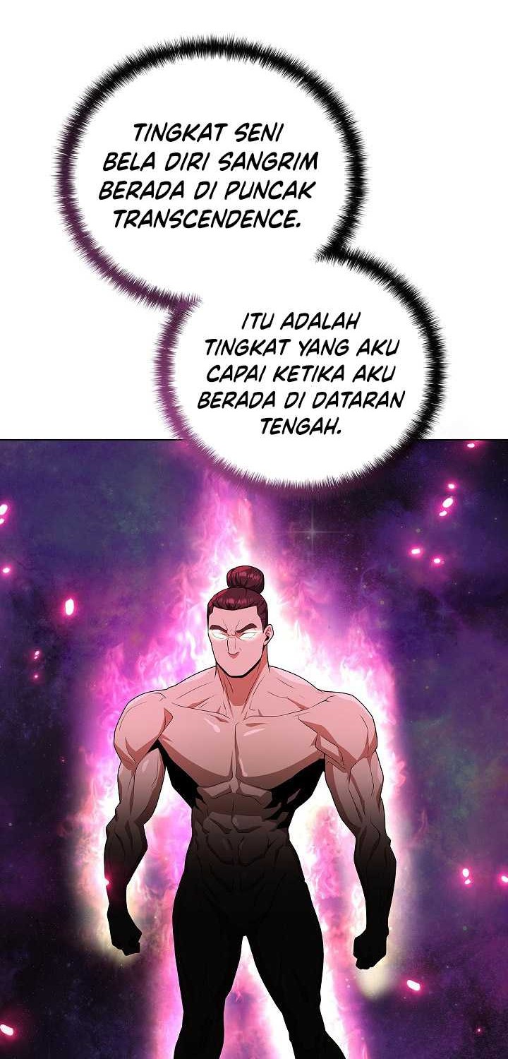 The Heavenly Demon Lord Who Doesn’t Want to Level Up Chapter 66 - halaman 23