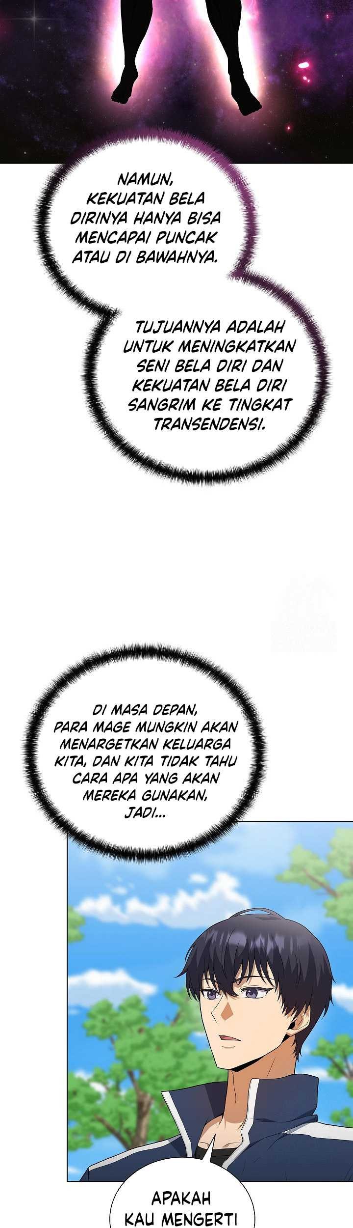 The Heavenly Demon Lord Who Doesn’t Want to Level Up Chapter 66 - halaman 24