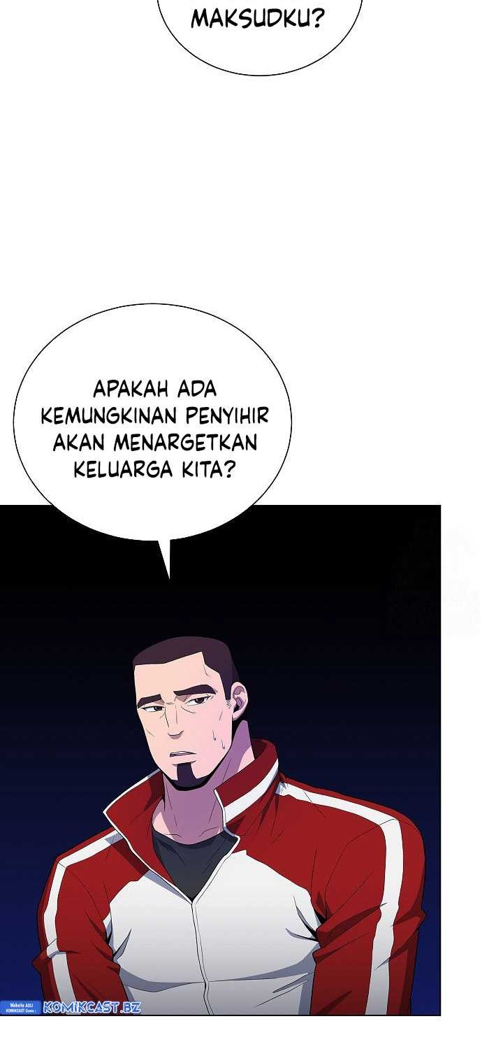 The Heavenly Demon Lord Who Doesn’t Want to Level Up Chapter 66 - halaman 25