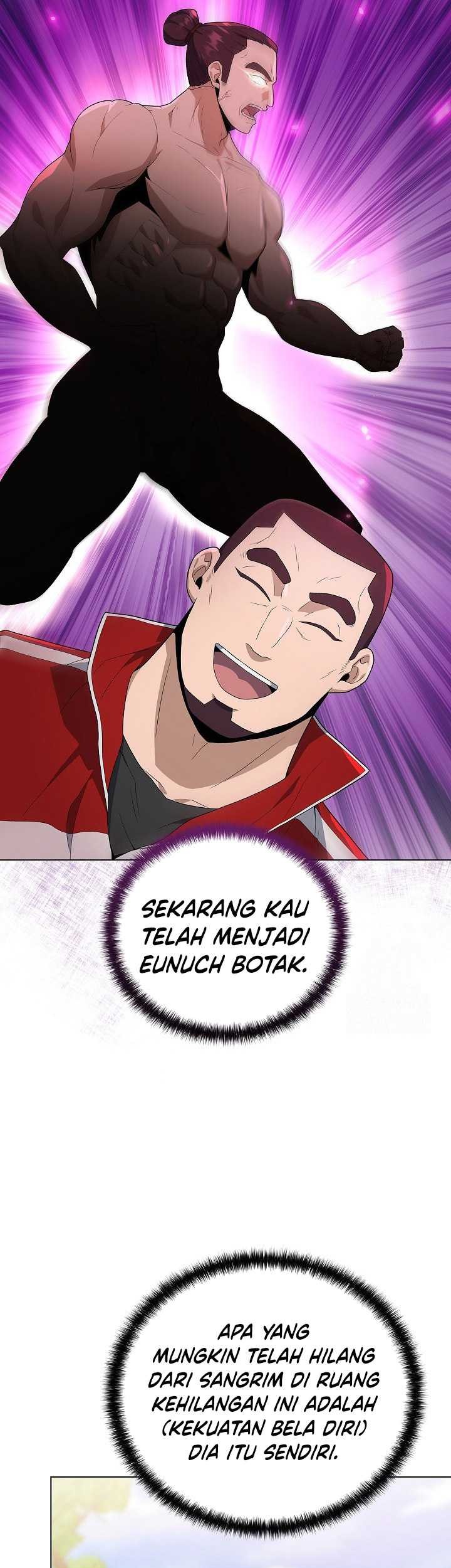 The Heavenly Demon Lord Who Doesn’t Want to Level Up Chapter 66 - halaman 28