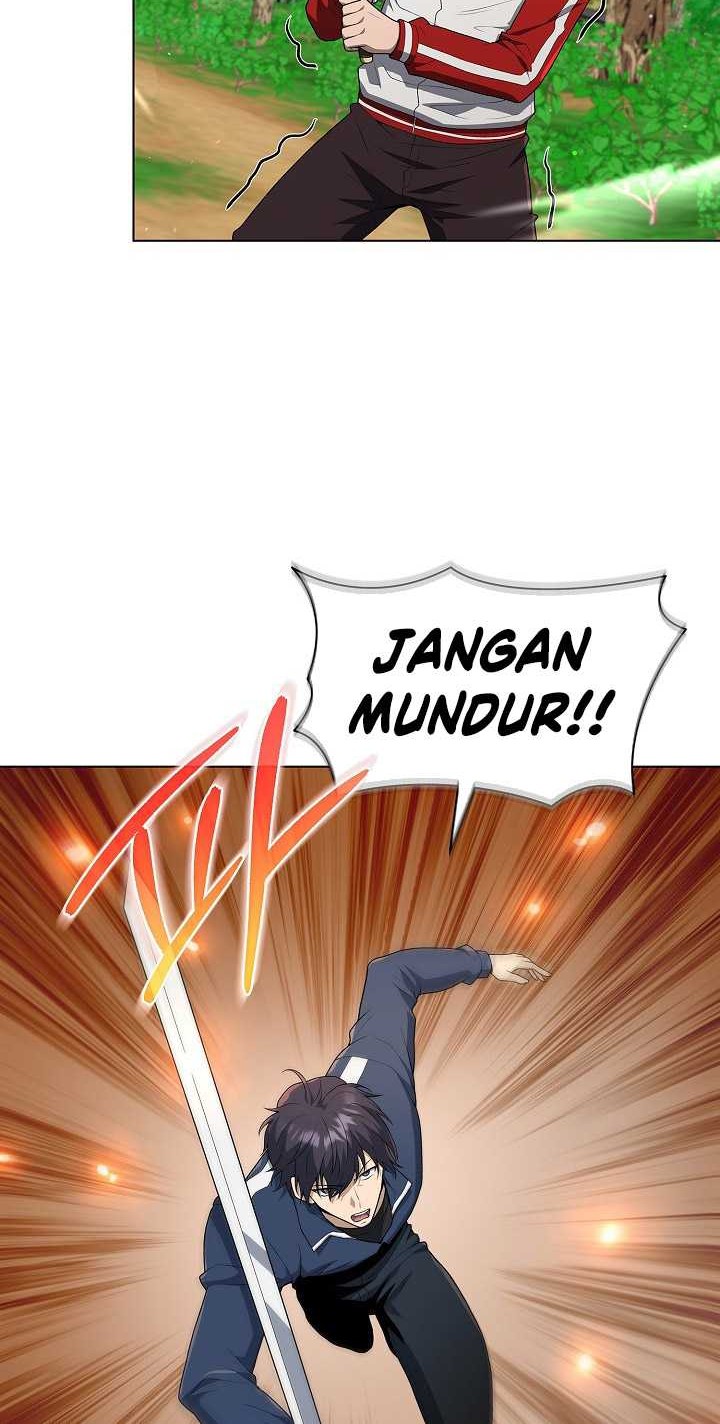 The Heavenly Demon Lord Who Doesn’t Want to Level Up Chapter 66 - halaman 3