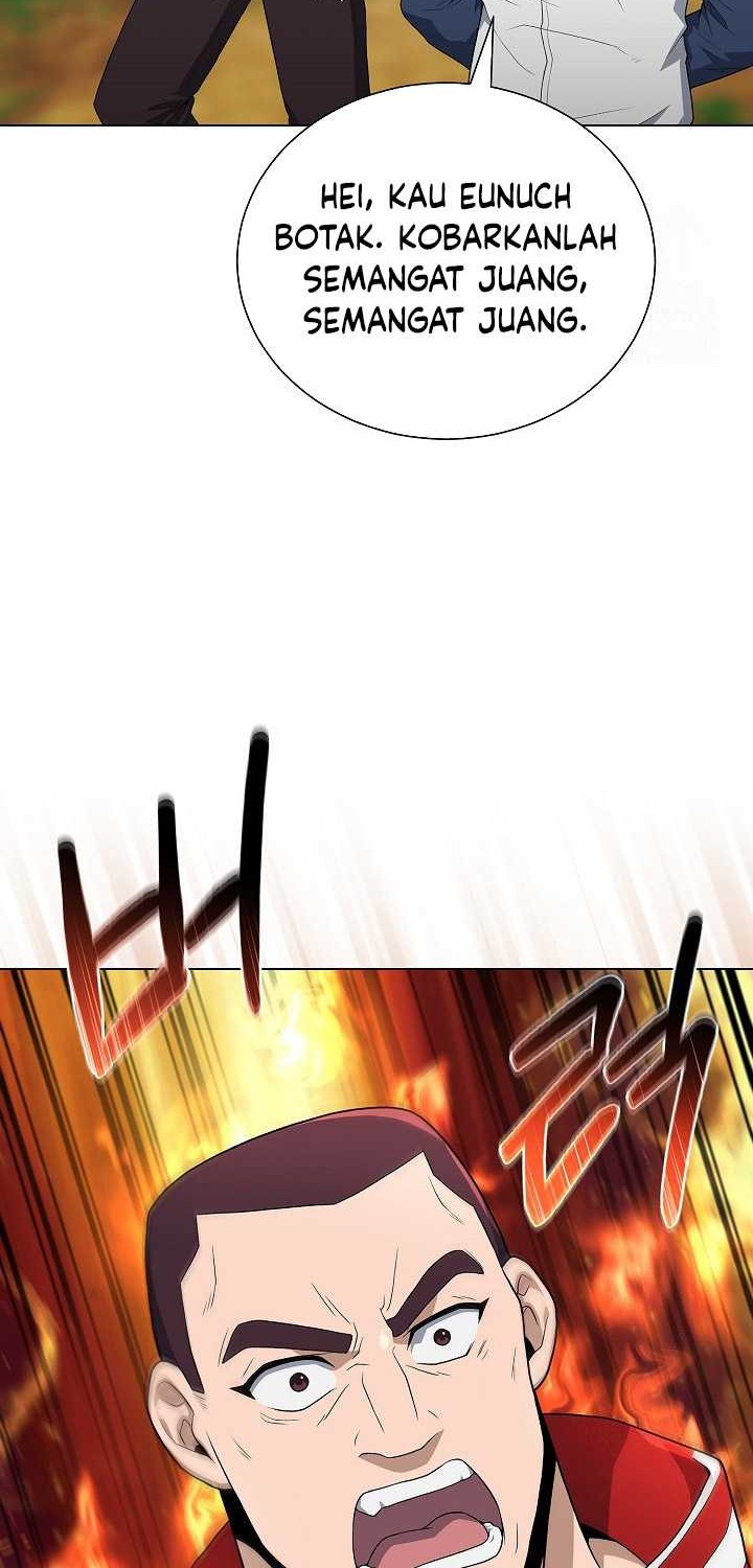 The Heavenly Demon Lord Who Doesn’t Want to Level Up Chapter 66 - halaman 31