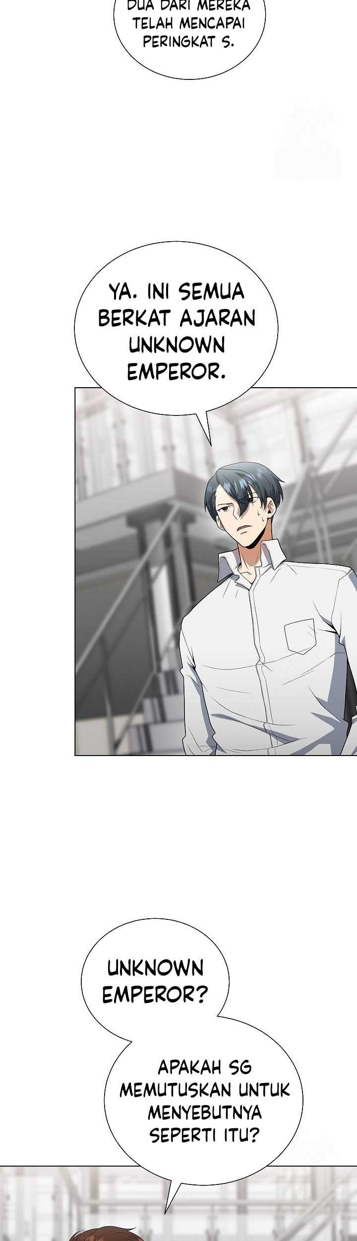 The Heavenly Demon Lord Who Doesn’t Want to Level Up Chapter 66 - halaman 36