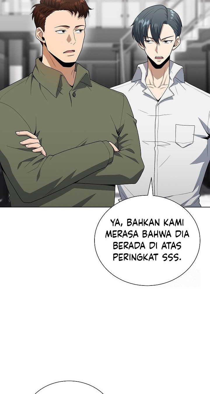The Heavenly Demon Lord Who Doesn’t Want to Level Up Chapter 66 - halaman 37