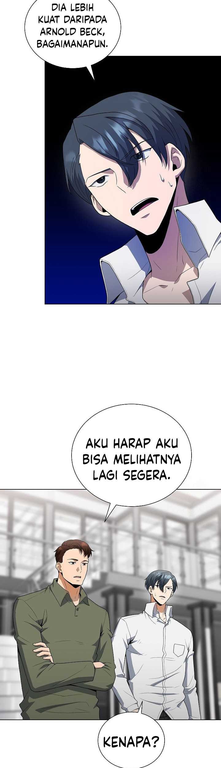 The Heavenly Demon Lord Who Doesn’t Want to Level Up Chapter 66 - halaman 38