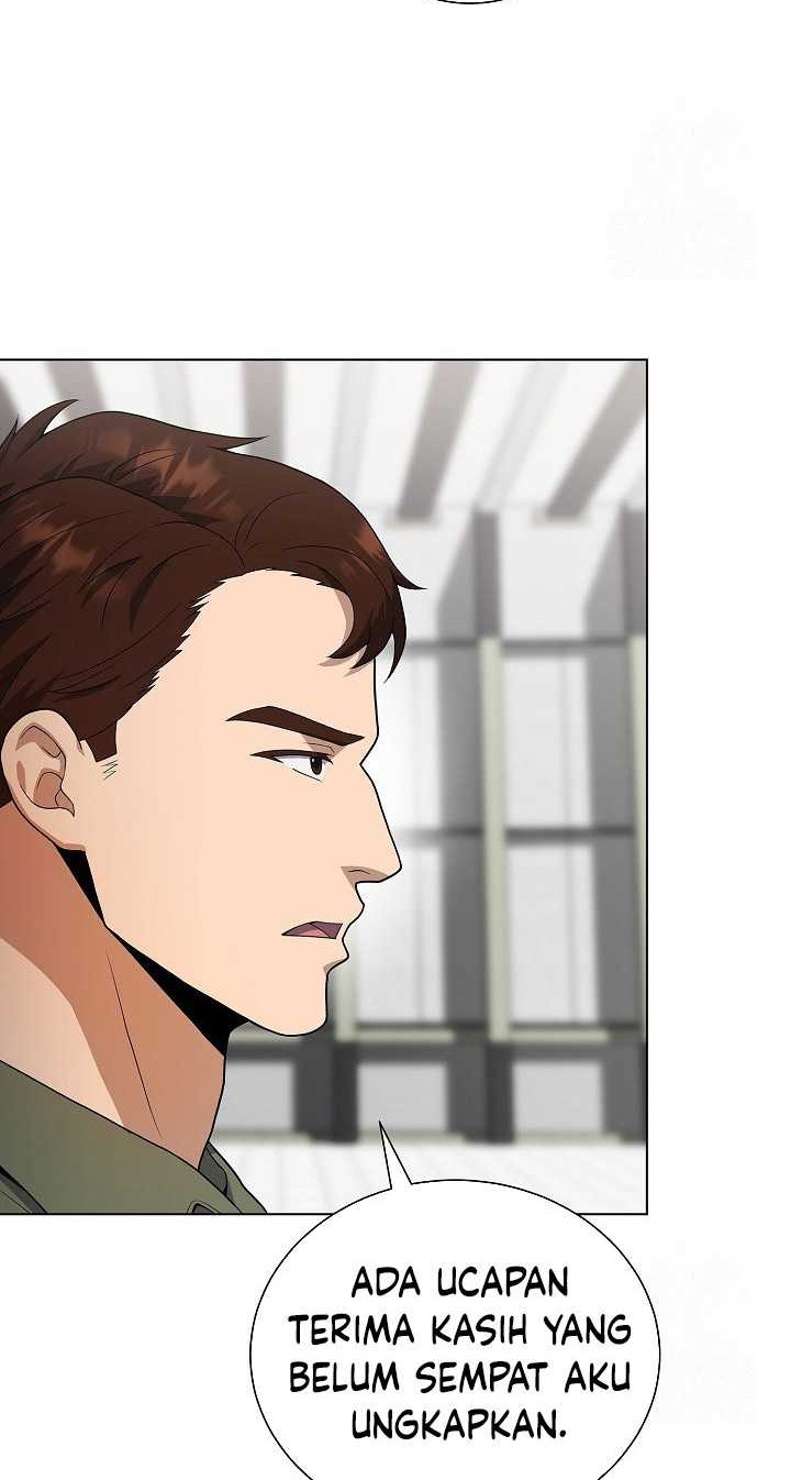 The Heavenly Demon Lord Who Doesn’t Want to Level Up Chapter 66 - halaman 39