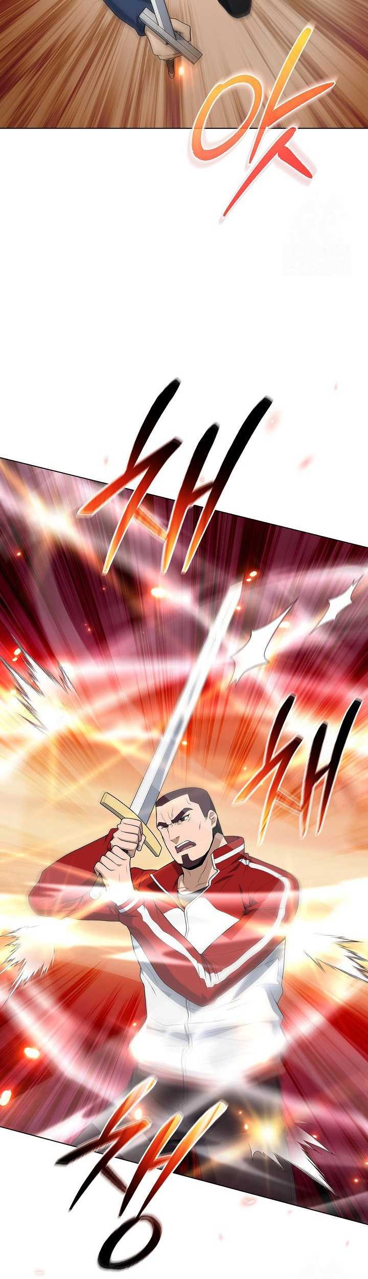 The Heavenly Demon Lord Who Doesn’t Want to Level Up Chapter 66 - halaman 4