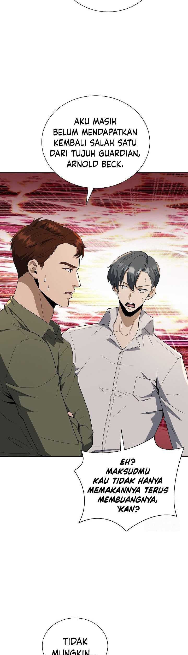 The Heavenly Demon Lord Who Doesn’t Want to Level Up Chapter 66 - halaman 40