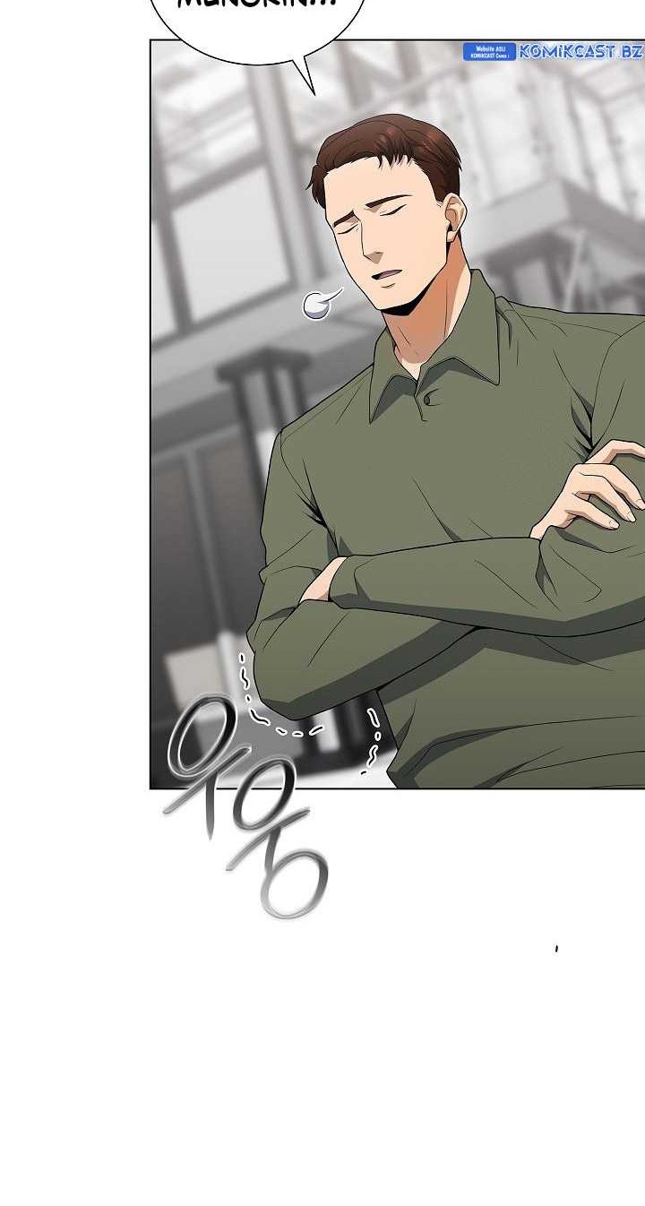 The Heavenly Demon Lord Who Doesn’t Want to Level Up Chapter 66 - halaman 41